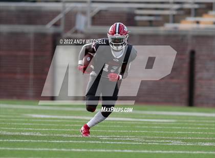 Thumbnail 2 in McCallie vs. Woodward Academy photogallery.