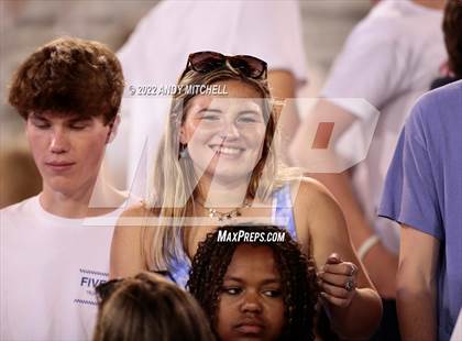 Thumbnail 3 in McCallie vs. Woodward Academy photogallery.