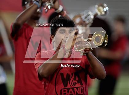 Thumbnail 2 in McCallie vs. Woodward Academy photogallery.