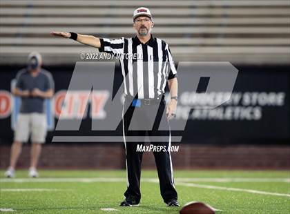 Thumbnail 1 in McCallie vs. Woodward Academy photogallery.