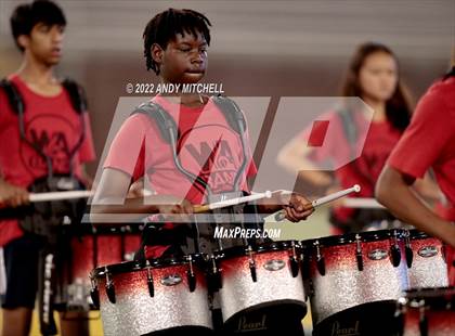 Thumbnail 1 in McCallie vs. Woodward Academy photogallery.
