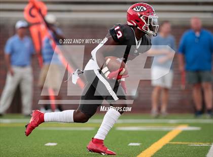 Thumbnail 1 in McCallie vs. Woodward Academy photogallery.