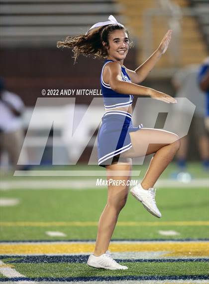 Thumbnail 2 in McCallie vs. Woodward Academy photogallery.
