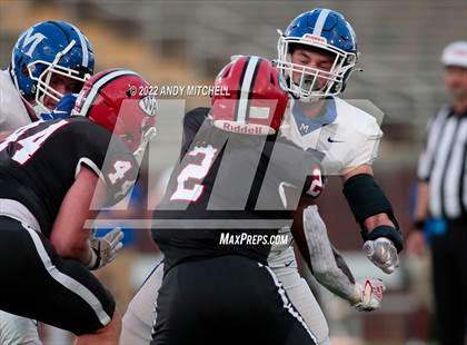 Thumbnail 1 in McCallie vs. Woodward Academy photogallery.
