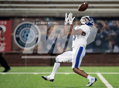 Thumbnail 1 in McCallie vs. Woodward Academy photogallery.