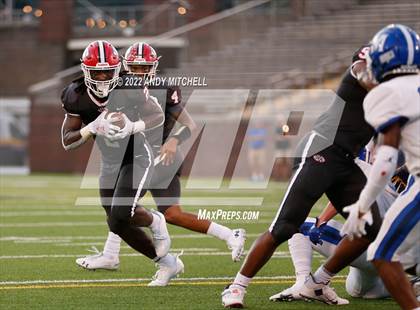 Thumbnail 1 in McCallie vs. Woodward Academy photogallery.