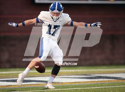 Thumbnail 3 in McCallie vs. Woodward Academy photogallery.