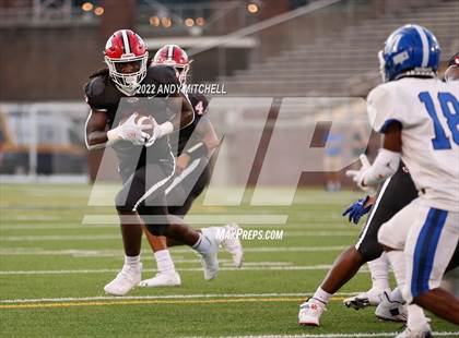 Thumbnail 2 in McCallie vs. Woodward Academy photogallery.