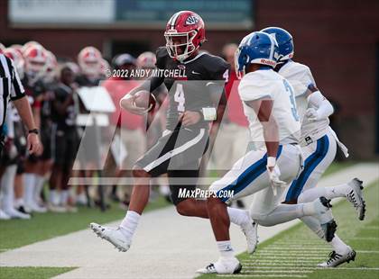 Thumbnail 1 in McCallie vs. Woodward Academy photogallery.