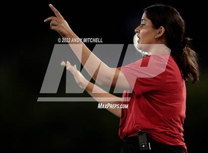 Thumbnail 3 in McCallie vs. Woodward Academy photogallery.