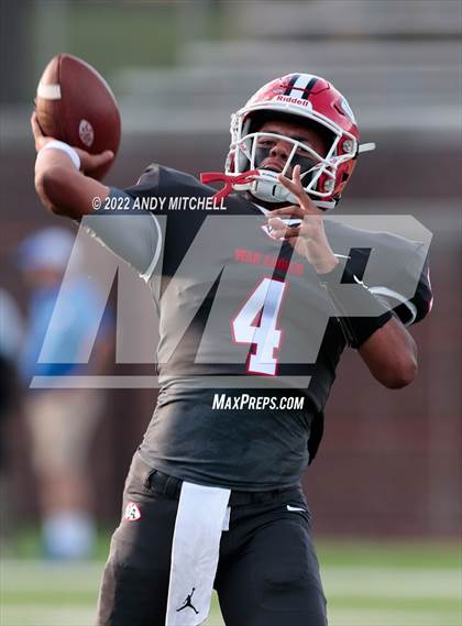 Thumbnail 1 in McCallie vs. Woodward Academy photogallery.