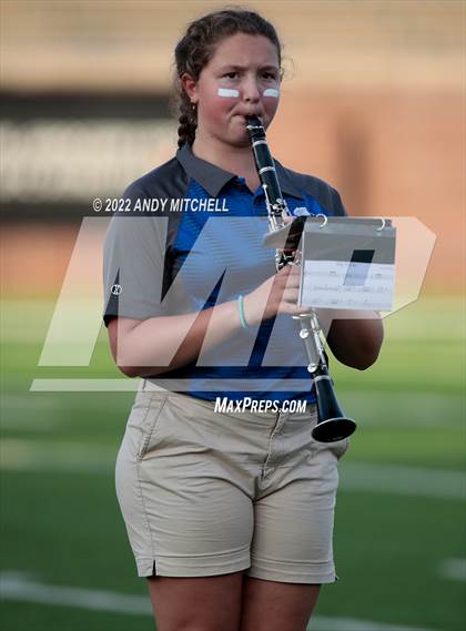 Thumbnail 2 in McCallie vs. Woodward Academy photogallery.