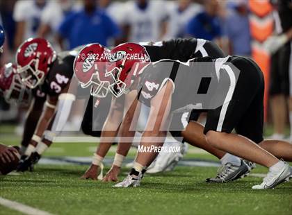 Thumbnail 1 in McCallie vs. Woodward Academy photogallery.