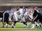 Photo from the gallery "McCallie vs. Woodward Academy"