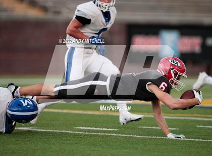 Thumbnail 1 in McCallie vs. Woodward Academy photogallery.