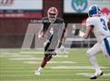 Photo from the gallery "McCallie vs. Woodward Academy"