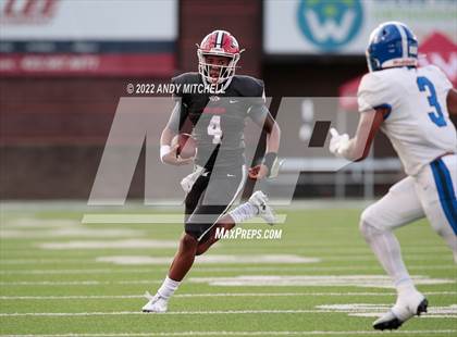 Thumbnail 1 in McCallie vs. Woodward Academy photogallery.
