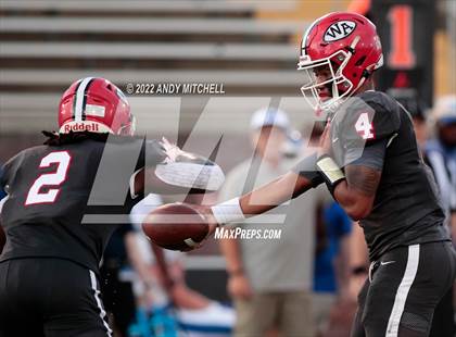 Thumbnail 1 in McCallie vs. Woodward Academy photogallery.