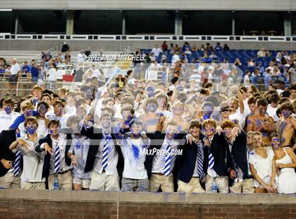Thumbnail 3 in McCallie vs. Woodward Academy photogallery.