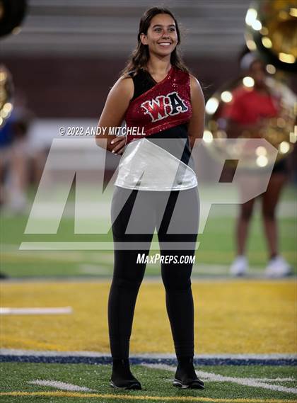 Thumbnail 2 in McCallie vs. Woodward Academy photogallery.
