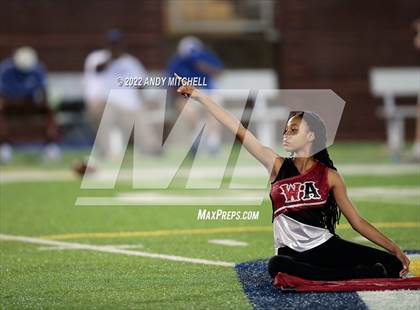 Thumbnail 3 in McCallie vs. Woodward Academy photogallery.