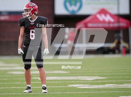 Thumbnail 3 in McCallie vs. Woodward Academy photogallery.