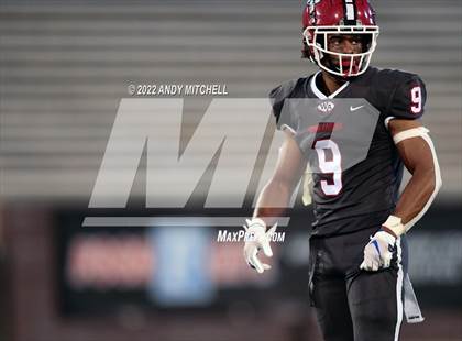 Thumbnail 3 in McCallie vs. Woodward Academy photogallery.