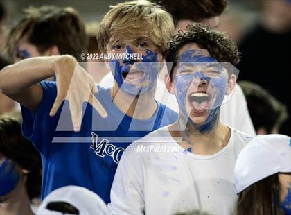 Thumbnail 1 in McCallie vs. Woodward Academy photogallery.
