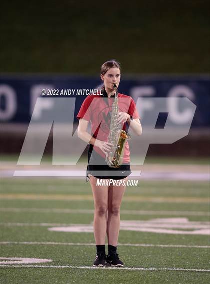 Thumbnail 3 in McCallie vs. Woodward Academy photogallery.
