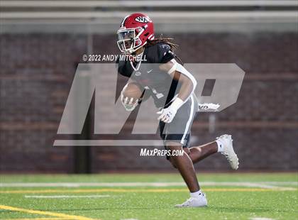 Thumbnail 1 in McCallie vs. Woodward Academy photogallery.