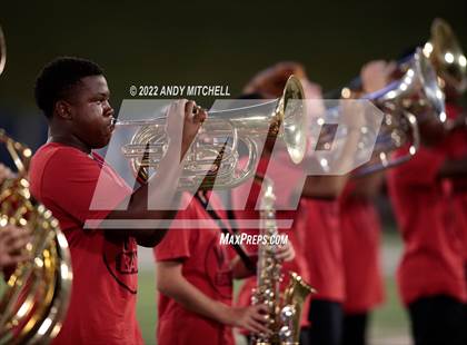 Thumbnail 2 in McCallie vs. Woodward Academy photogallery.