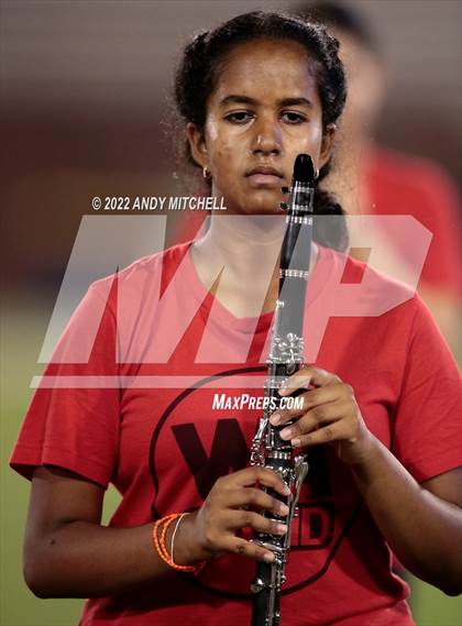 Thumbnail 1 in McCallie vs. Woodward Academy photogallery.