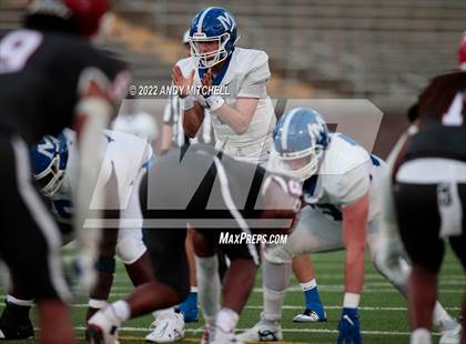 Thumbnail 2 in McCallie vs. Woodward Academy photogallery.