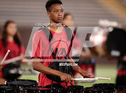 Thumbnail 3 in McCallie vs. Woodward Academy photogallery.