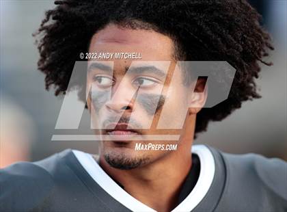 Thumbnail 2 in McCallie vs. Woodward Academy photogallery.