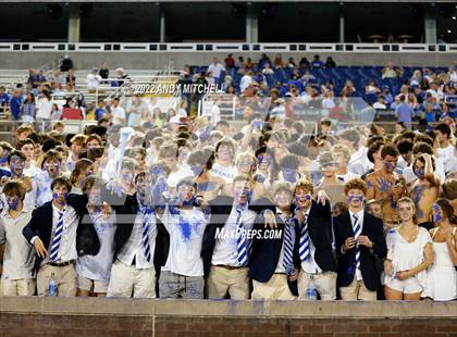 Thumbnail 2 in McCallie vs. Woodward Academy photogallery.