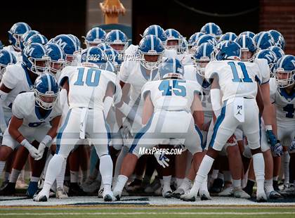 Thumbnail 1 in McCallie vs. Woodward Academy photogallery.
