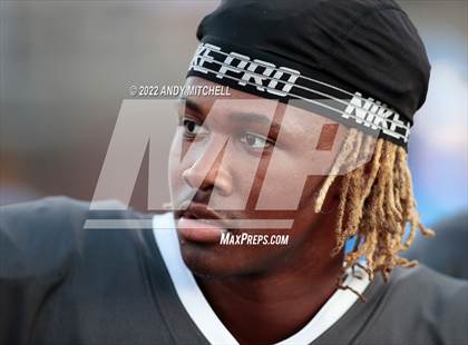 Thumbnail 1 in McCallie vs. Woodward Academy photogallery.