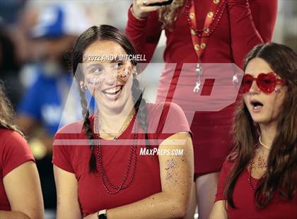 Thumbnail 3 in McCallie vs. Woodward Academy photogallery.