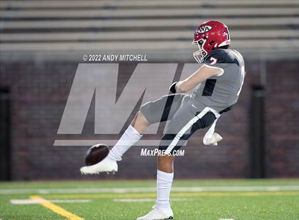 Thumbnail 3 in McCallie vs. Woodward Academy photogallery.