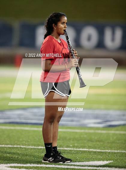 Thumbnail 3 in McCallie vs. Woodward Academy photogallery.