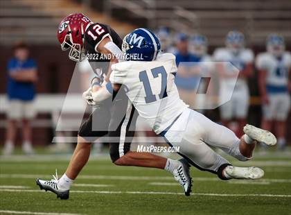 Thumbnail 1 in McCallie vs. Woodward Academy photogallery.