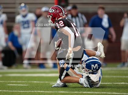 Thumbnail 1 in McCallie vs. Woodward Academy photogallery.