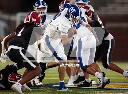 Thumbnail 3 in McCallie vs. Woodward Academy photogallery.