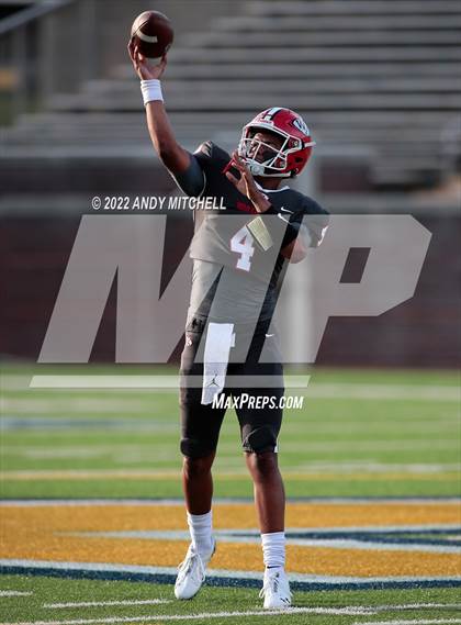 Thumbnail 1 in McCallie vs. Woodward Academy photogallery.