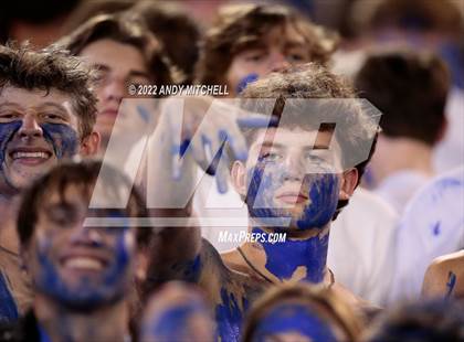 Thumbnail 3 in McCallie vs. Woodward Academy photogallery.