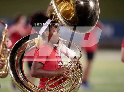 Thumbnail 1 in McCallie vs. Woodward Academy photogallery.