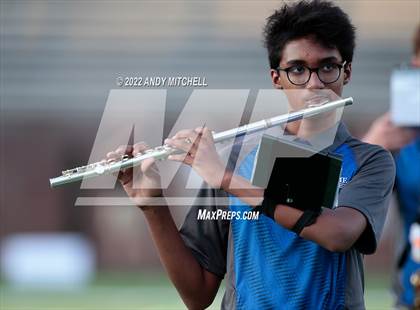 Thumbnail 3 in McCallie vs. Woodward Academy photogallery.