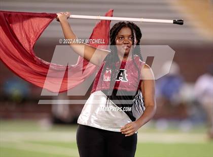 Thumbnail 2 in McCallie vs. Woodward Academy photogallery.
