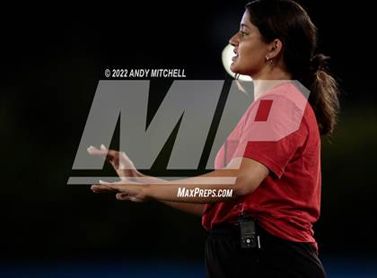 Thumbnail 2 in McCallie vs. Woodward Academy photogallery.